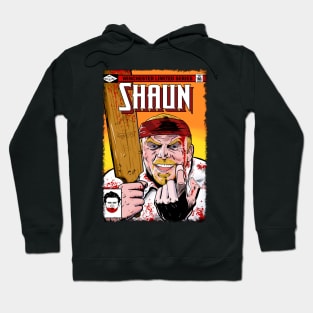 Shaun Hoodie